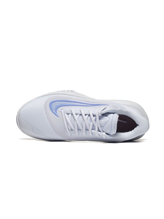 Nike Nike Sneakersy Precision 7 Biały