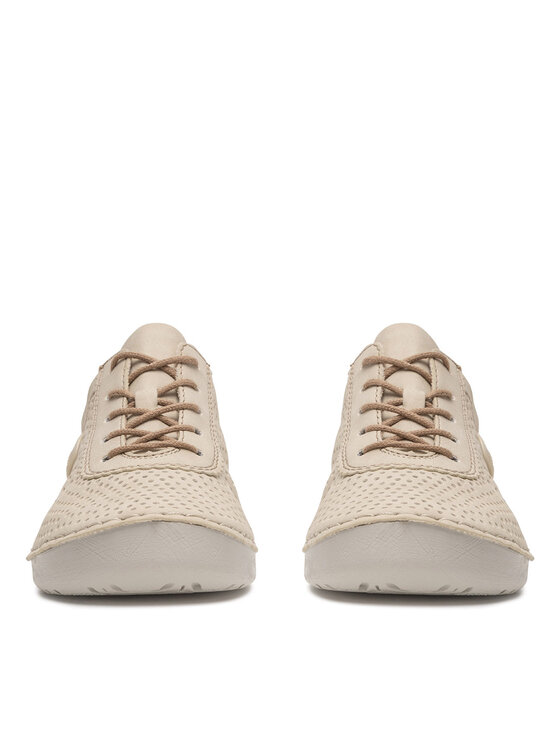 Rieker Rieker Halbschuhe CEO-52546-60 Beige