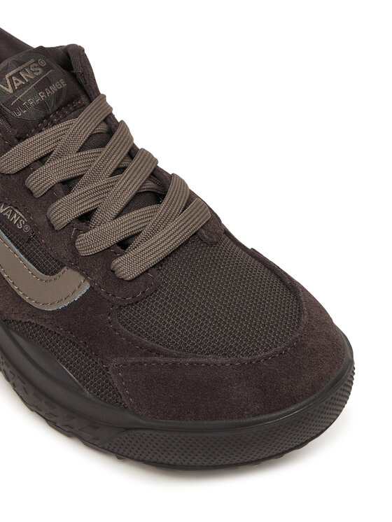 Vans Vans Сникърси MTE UltraRange Neo VR3 VN000BCEDRB1 Кафяв