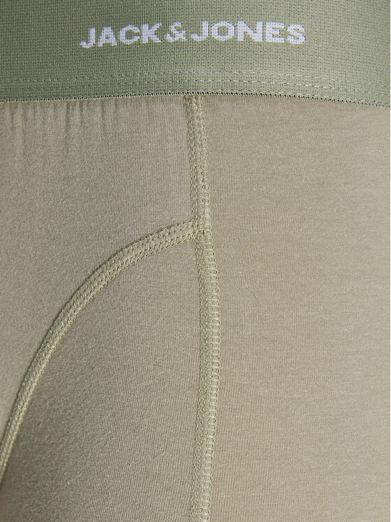 Jack & Jones Jack & Jones Bokseru komplekts Gabriel 12291864 Daudzkrāsains