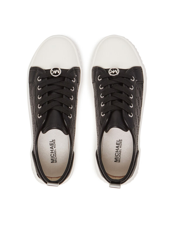 MICHAEL Michael Kors MICHAEL Michael Kors Sneakersy MK02385014 Czarny