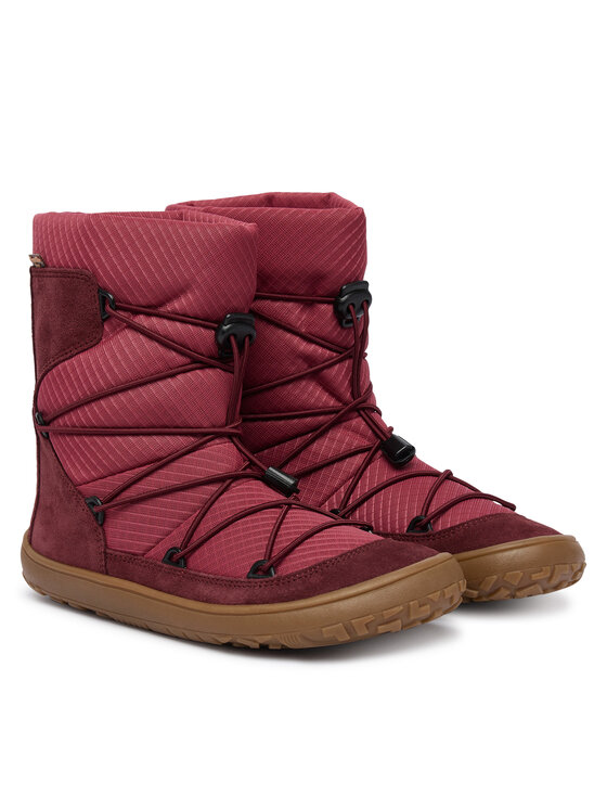 Froddo Froddo Schneeschuhe G3160251-6 D Dunkelrot