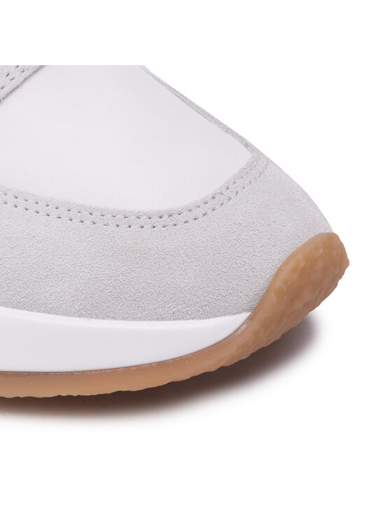 Philippe Model Philippe Model Сникърси Tropez TYLD W001 Бял