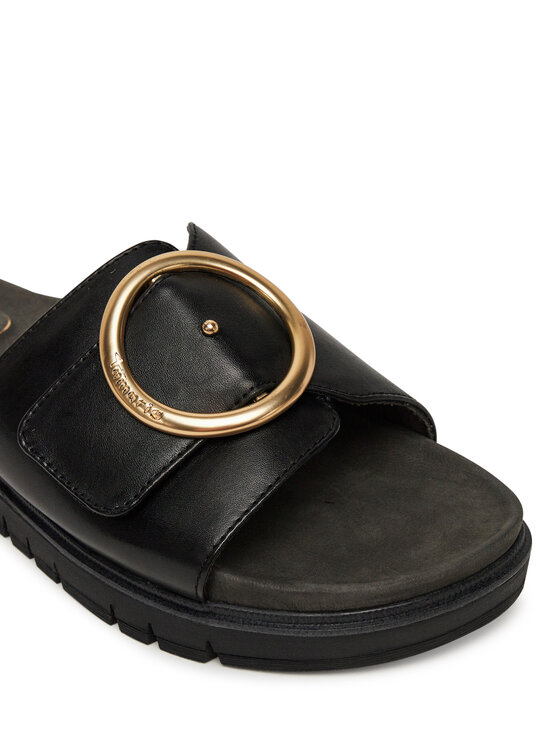 Tamaris Tamaris Plätud 8-87106-42 Must