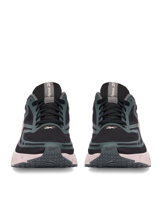 Reebok Reebok Skriešanas apavi EO-FUEL FLEX RUN 100271456 Melns