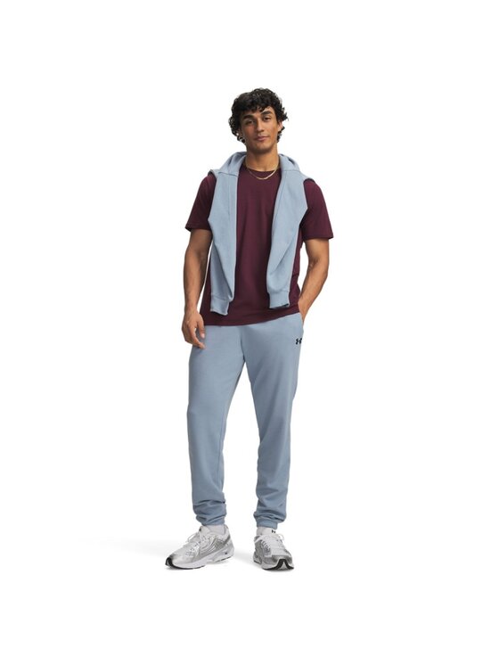 Under Armour Under Armour Spodnie dresowe 6014638 Niebieski Regular Fit