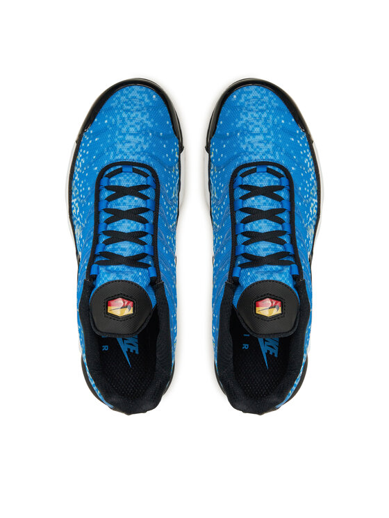 Nike Nike Sneakers Air Max Plus HM0718 400 Albastru