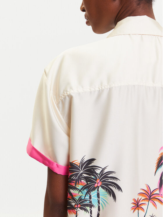 Maaji Maaji Srajca Citrus Island Meissa PT2516CLS005 Pisana Loose Fit