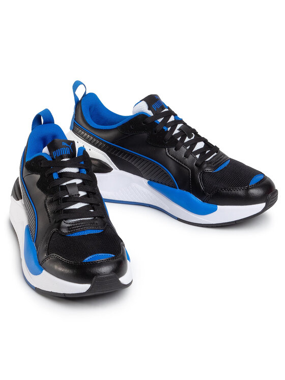 Puma Puma Снікерcи X-Ray Game 372849 06 Чорний