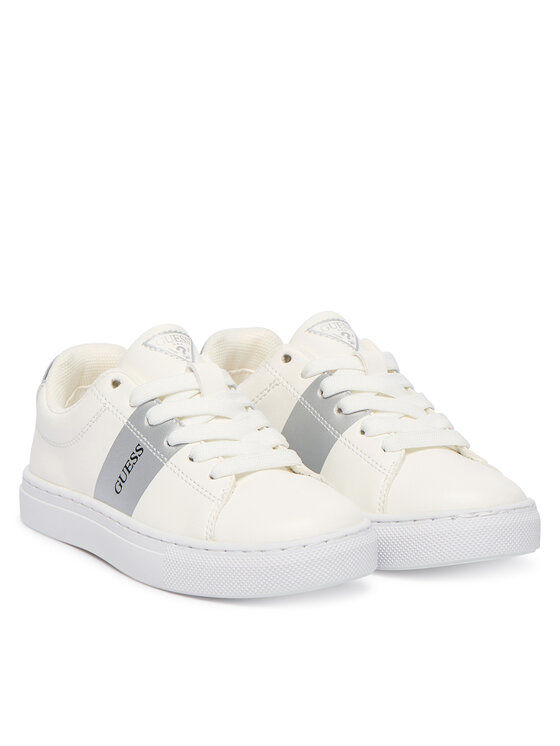 Guess Guess Sneakers K5BZ47 WO120 Alb