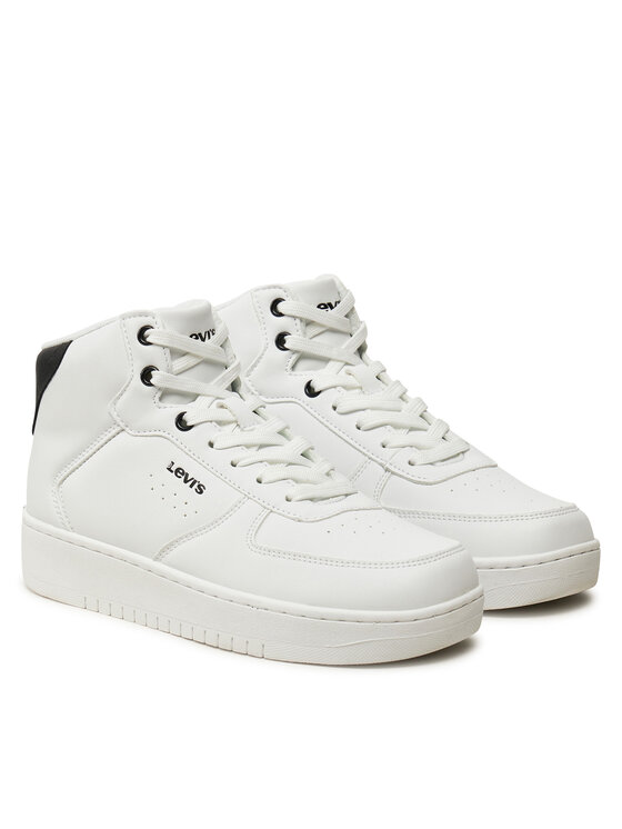 Levi's® Levi's® Snīkeri VUNI0023S Balts
