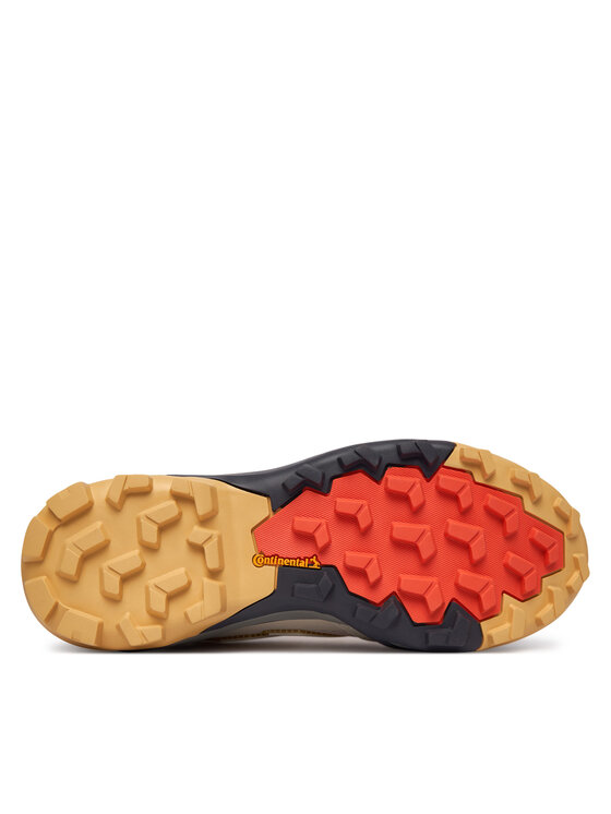 adidas adidas Trekking čevlji Terrex Skychaser Gore-Tex JR3961 Bež