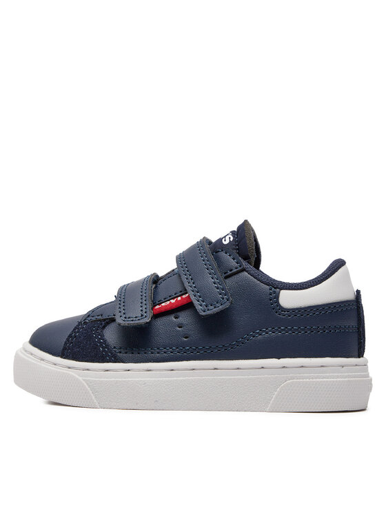 Levi's® Levi's® Snīkeri VBRY0024S-0195 Tumši zils