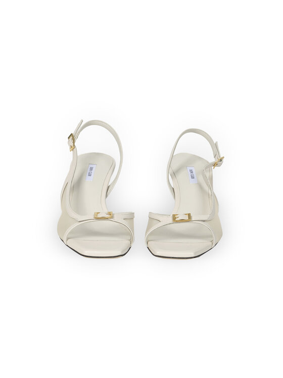 Deni Cler Milano Deni Cler Milano Sandały T-DC-B317-E2-77-12-1 Écru