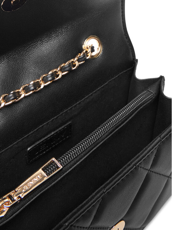 JENNY JENNY Borsetta C-JEN-L-007-08 Nero