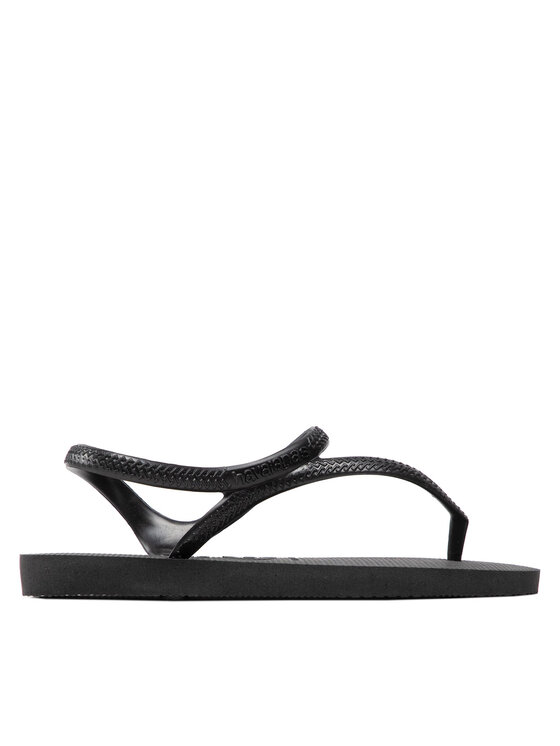 Havaianas Havaianas Basutės Flash Urban 40000390090 Juoda