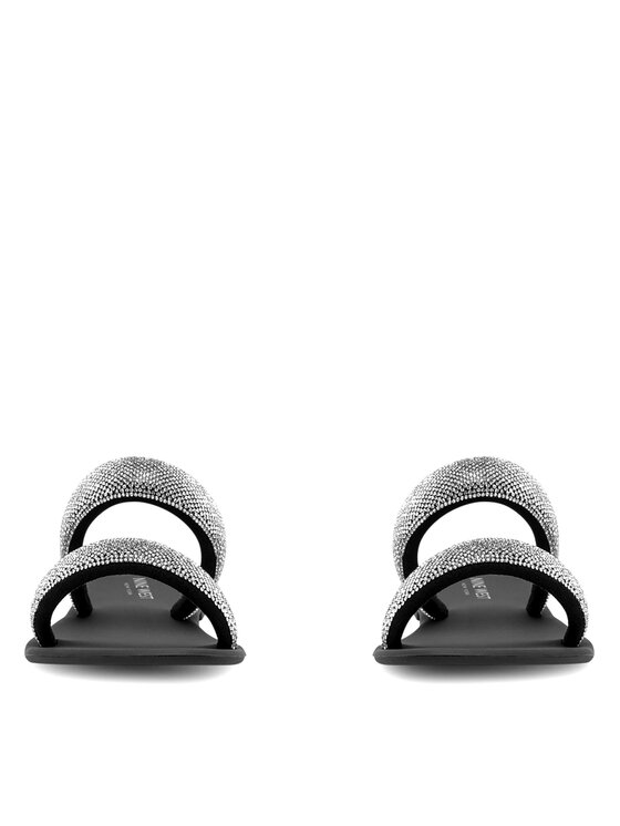 Nine West Nine West Ciabatte WFA2735-1 Argento