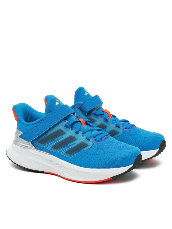 adidas adidas Superge Ultrarun 5 JR5373 Modra