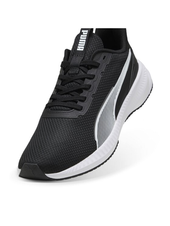 Puma Puma Buty do biegania Flyer Lite 3 310797 01 Czarny