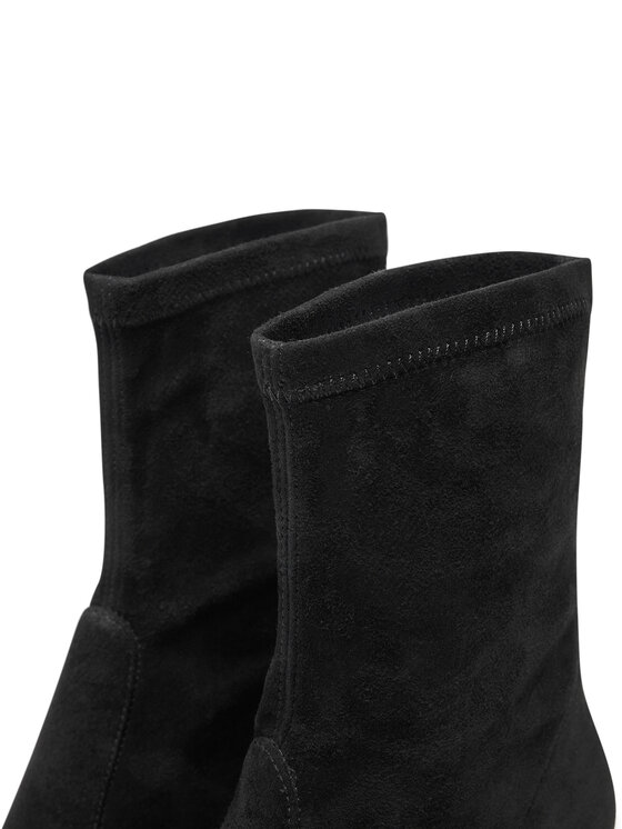 HÖGL HÖGL Stiefeletten Delicate 8-134142 Schwarz