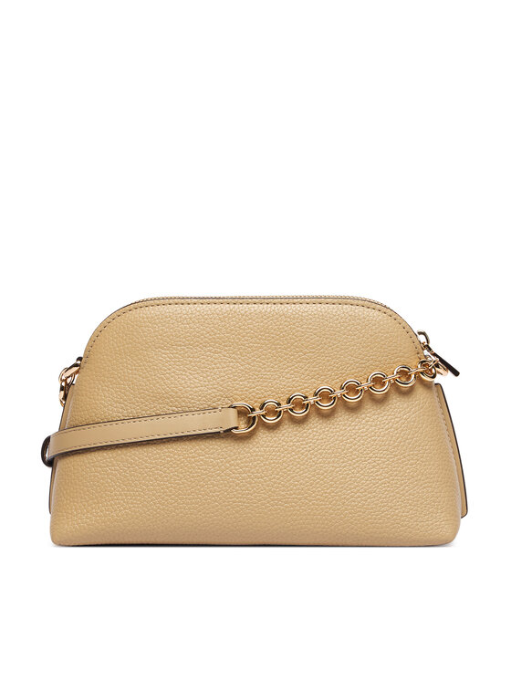 MICHAEL Michael Kors MICHAEL Michael Kors Torebka 32T6GX4C1L Beżowy