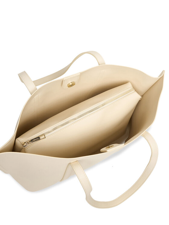 JENNY JENNY Τσάντα CEO-JNY-M-004-09 Εκρού