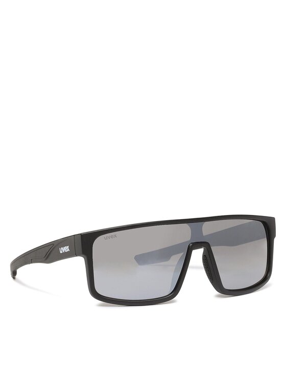 Uvex Uvex Sonnenbrillen Lgl 51 S5330252216 Schwarz