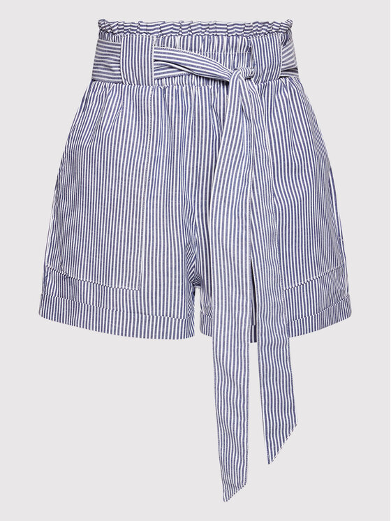 ONLY ONLY Kratke hlače Smilla 15154906 Plava Regular Fit