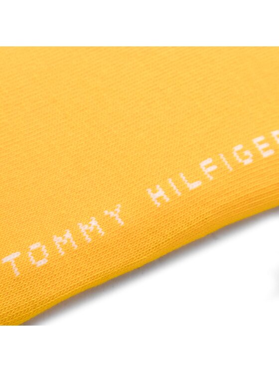 Tommy Hilfiger Tommy Hilfiger 2er-Set niedrige Kindersocken 301390 Blau