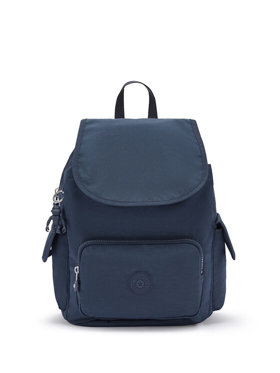 Kipling Kipling Plecak 215924 Błękitny