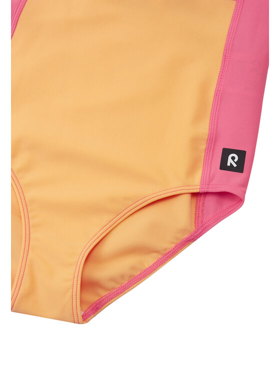 Reima Reima Costume da bagno Ulappa 5200482A Arancione