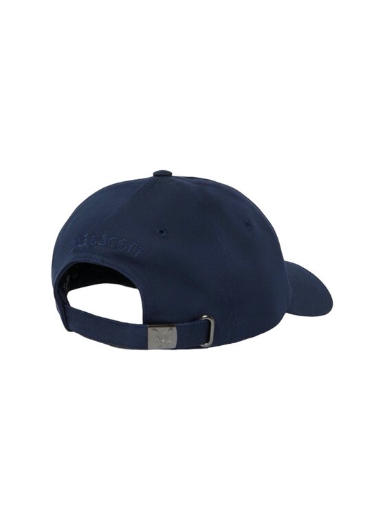 Lyle & Scott Lyle & Scott Καπέλο Baseball Cap Μπλε