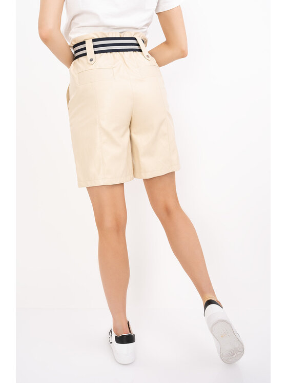 PINKO Pinko Bermudy BARLETTA 1 Béžová Regular Fit
