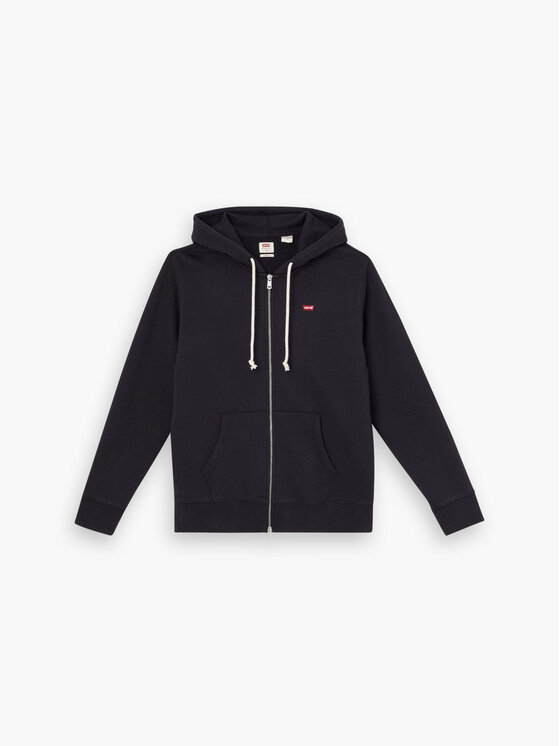 Levi's® Levi's® Суитшърт Original 34584-0016 Черен Standard Fit