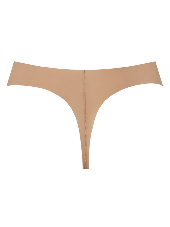 Calvin Klein Underwear Calvin Klein Underwear Σετ στρινγκ 000QD3558E Έγχρωμο