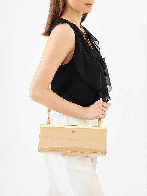 Gino Rossi Gino Rossi Handtasche CECILIA-CS9531 Beige