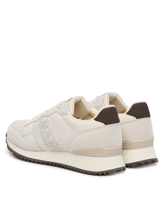 Napapijri Napapijri Sneakers Astra  NP0A8BBB Crem