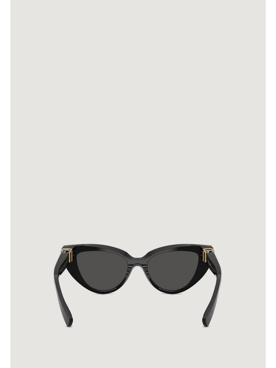Dolce&Gabbana Dolce&Gabbana Γυαλιά ηλίου 0DG4497 501/87 Μαύρο