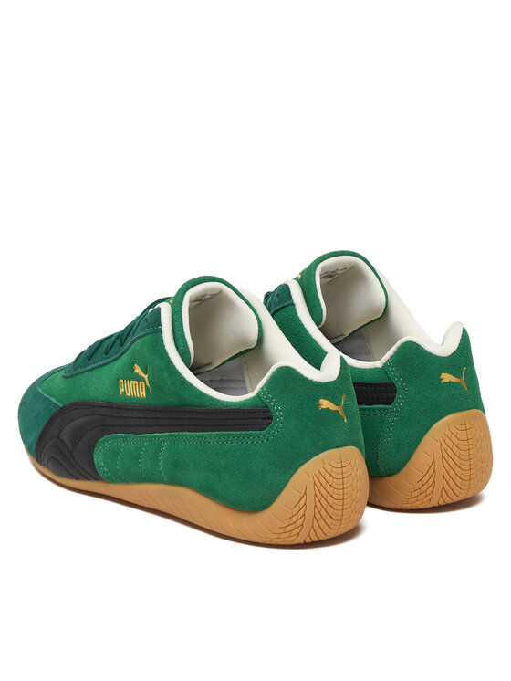 Puma Puma Sneakersy Speedcat Vine 406329 54 Zielony