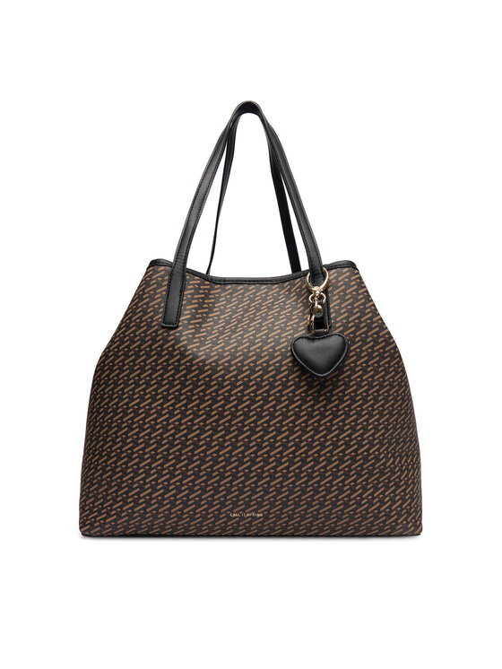 Call It Spring Call It Spring Ročna torba Lookoutt 14081306 Rjava