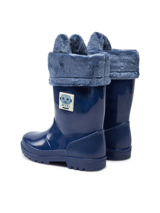 Mayoral Mayoral Wellington 46532 Blu scuro