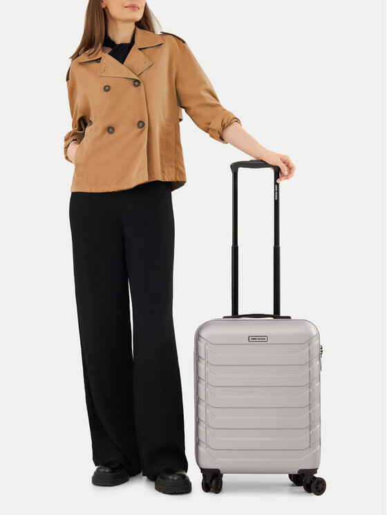 GINO ROSSI Gino Rossi Käsipagas GIN-S-002-05-GOLD Kuldne