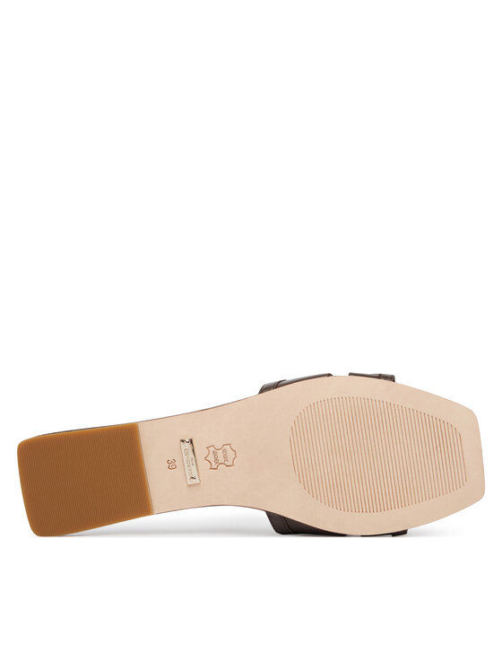 Marciano Guess Marciano Guess Natikače G6GZ16 L0097 Tamno smeđa