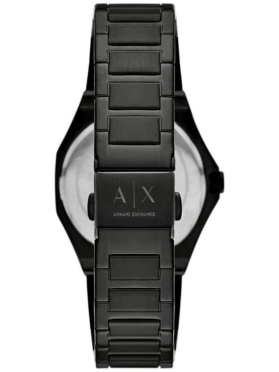 Armani Exchange Armani Exchange Hodinky AX4621 Černá