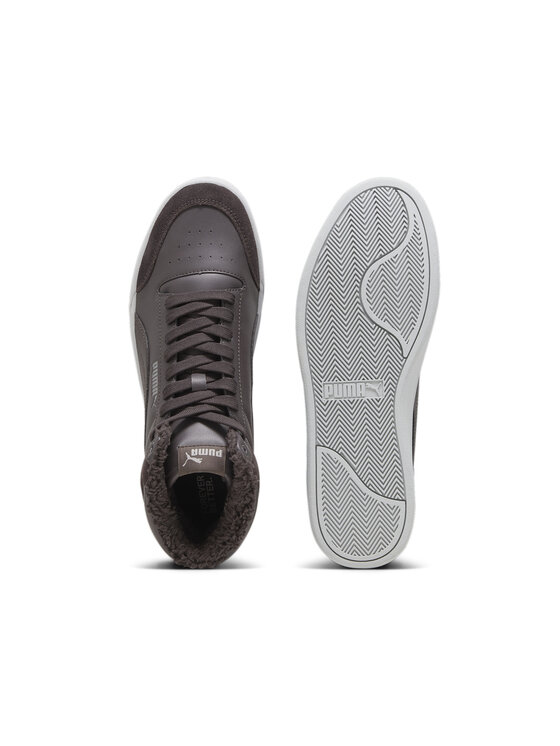 Puma Puma Buty 387609 Szary