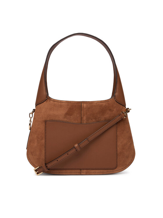 MICHAEL Michael Kors MICHAEL Michael Kors Torebka 30R6G0XL1S Brązowy