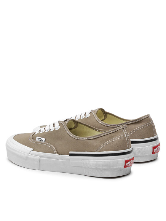 Vans Vans Tenisky Authentic Rearrange VN000CSACH81 Sivá
