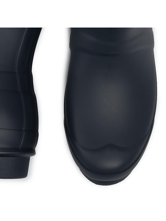 Hunter Hunter Gumene čizme Original Short WFS1000RMA Tamnoplava