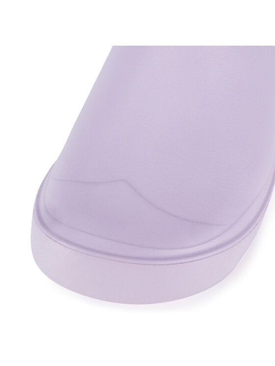 Hunter Hunter Гумени ботуши UFF1102EVA-TME-W Виолетов