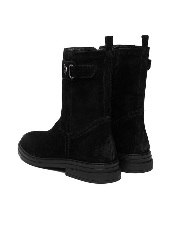 U.S. Polo Assn. U.S. Polo Assn. Aulinukai CEO-CORINA001W/ELT1 Juoda